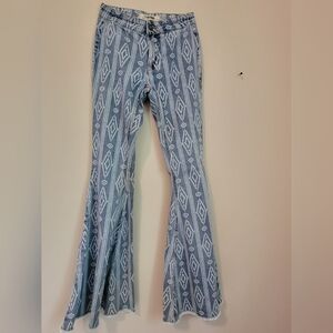Rock & Roll Jeans - CUTE